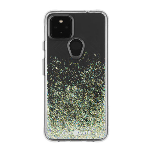 Case-Mate Twinkle Ombre Case for Google Pixel 4a (5G) - Stardust