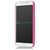 Versio Mobile Micro Shell for Samsung Galaxy S4 - Magenta