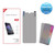 MYBAT Screen Protector Twin Pack