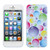 MYBAT Rainbow Bigger Bubbles Candy Skin Cover