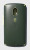 Speck MightyShell Case for Motorola Droid Maxx 2 (Dusty Green/Yellow/Grey)