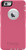 OtterBox Defender Case for Apple iPhone 6 Plus / 6S Plus - Neon Rose (Whisper White/Blaze Pink)