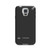 PureGear Snap-on Slim Shell Case for Galaxy S5 - Black