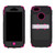 Trident Kraken AMS Case for Apple iPhone 5 (Black/Pink)