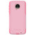 OtterBox Commuter Case for Motorola Moto Z Droid - Bubblegum Way (Bubblegum Pink/Seashell Pink)