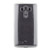 Case-Mate Naked Tough Case for LG G4 - Clear/Clear