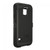 OtterBox Defender Case for Samsung Galaxy S5 - Black/Black