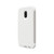 Verizon Extra Rugged Case for ASUS ZenFone V Live - White/Gray