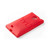 Tylt SQRD Protective Case for Samsung Galaxy S4 - Red