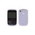 OEM BlackBerry Silicon Case for BlackBerry 8520 Gem  8530  9330 - White