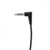 Premium BlackBerry 3.5mm Stereo Headset for Apple iPad 1 & 2  Apple iPhone  Most Cell Phone Models