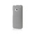 Incipio Feather Shine Case for HTC One - Silver