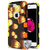 MYBAT Lanterns/Yellow and Orange TUFF Hybrid Protector Cover for iPhone 8 Plus/7 Plus