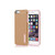 Incipio DualPro Shine Case Cover for Apple iPhone 6 Plus (Rose Gold/Blush)