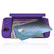 Incipio Stowaway Credit Card Case for iPhone 4/4S-  Deep Purple