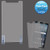 MYBAT Screen Protector Twin Pack for H740 (G Vista 2),LS770 (G Stylo)