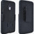 Verizon Kickstand Shell Case Holster for Motorola DROID Maxx 2 XT1565