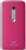 Motorola Shell Case Battery Cover for DROID Maxx 2 - Raspberry Pink