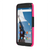 Incipio DualPro Shock Absorbing Case for Motorola Nexus 6 - Pink/Black