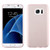 MYBAT Glossy Transparent Rose Gold Candy Skin Cover for G930 (Galaxy S7)