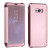 MYBAT Rose Gold Electroplating High-gloss Executive Protector Cover for Galaxy S8