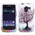 MYBAT Love Tree Phone Protector Cover for N9120 (Avid 4G)