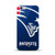 Mizco Sports NFL Oversized Snapback TPU Case for iPhone 6 Plus / 6S Plus (New England Patriots)