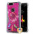 MYBAT Pink Dreamcatcher/Hot Pink Flowing Sparkles TUFF Quicksand Glitter Lite Hybrid Case  for Z982 (Blade Z Max)