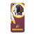 Mizco Sports NFL Oversized Snapback TPU Case for Apple iPhone 6 Plus / 6S Plus (Washington Redskins)