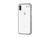 Under Armour UA Protect Verge Case for iPhone X/XS - Clear/Graphite/Gunmetal
