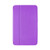 Verizon Ellipsis 8 Folio Case  Stylus Pen and Screen Protector Bundle - Purple
