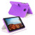 Verizon Folio Case for Ellipsis 8  Ellipsis Kids - Purple