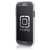 Incipio DualPro Case for Galaxy S4 - Optical White/Charcoal Gray