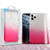 ASMYNA Gradient Glitter Hybrid Case for Apple iPhone 11 Pro - Pink