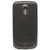 Verizon High Gloss Silicone Case for Samsung Galaxy Nexus SCH-i515 - Black