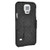 Verizon Shell Holster Case Combo with Kickstand for Samsung Galaxy S5 - Black