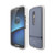 Tech21 Evo Shell Case for Motorola Droid Maxx 2 - Clear/White