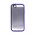 Body Glove MySuit Case for Apple iPhone 5/5S (Grape / Clear)