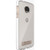Tech21 Evo Check Case for Moto Z Play Droid - Clear/White