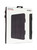 Verizon Folio Case & Glass Screen Protector for iPad Pro 12.9-inch - Black