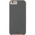 Case-Mate Slim Tough Case for Apple iPhone 6/6S - Grey/Rose Gold