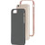 Case-Mate Slim Tough Case for Apple iPhone 6/6S - Grey/Rose Gold