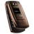 Samsung Renown U810 Replica Dummy Phone / Toy Phone (Brown) (Bulk Packaging)