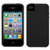 Speck PixelSkin HD Case for Apple iPhone 4/4S - Black