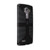 Speck CandyShell Grip Case for LG G4 - Black/Slate Grey