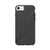 Verizon Textured Silicone Case for iPhone 7 Plus - Black