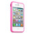 Original Apple iPhone 4/4S Bumper Case - Pink