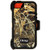 OtterBox Defender Case for Apple iPhone 5/5S/SE - Max 4HD Orange (Camo/Orange)