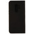 Case-Mate Wallet Folio Series Case for Samsung Galaxy S9+ (Plus) - Black Leather