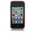 Case-Mate Pop Case for iPhone 4/4s - Black/Cool Grey